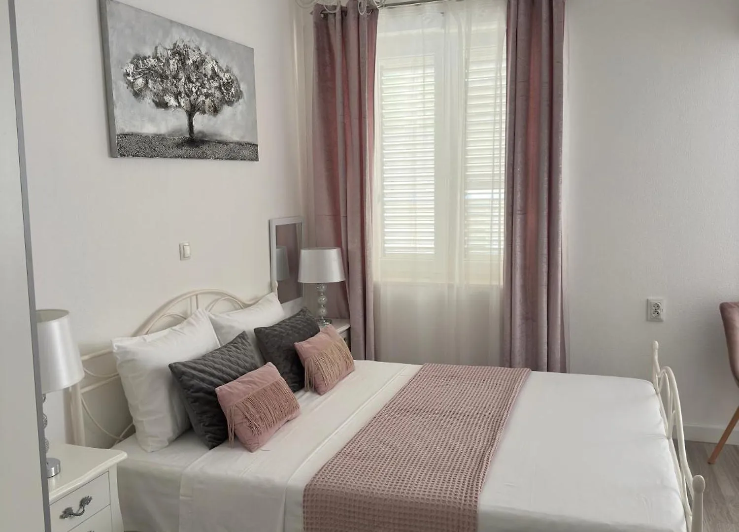 Rooms Zana Split Croatia