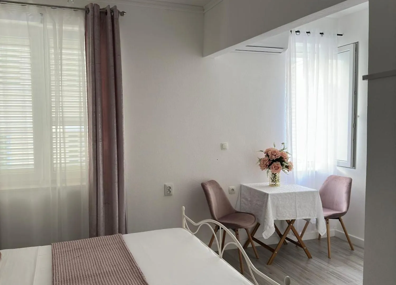 Guest house Rooms Zana Split Croatia