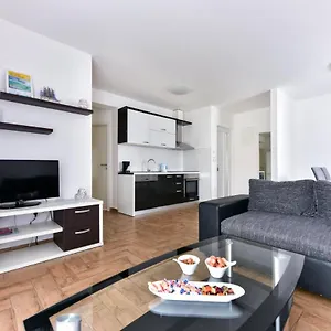 Visnjik Appartement Zadar
