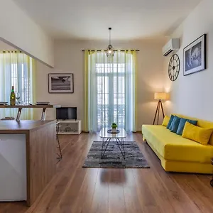  Apartment Dream - City Centre Croatia