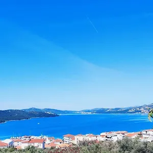  Apartment Dream View Dalmatia Croatia