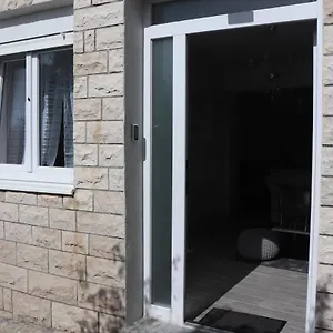 Appartement Bruno, Split