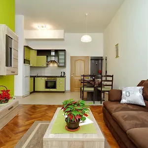 Eliana Appartement Zadar