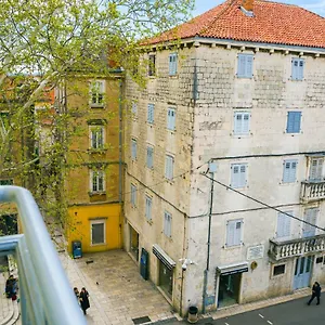 Studio Centre Apartamento