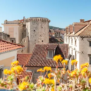 Appartamento Dosud House Studios, Spalato