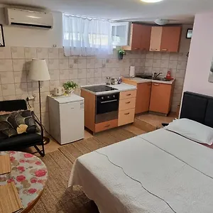 Appartement Martea, Split