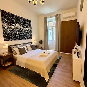 Appartement Riva Waterfront, Split