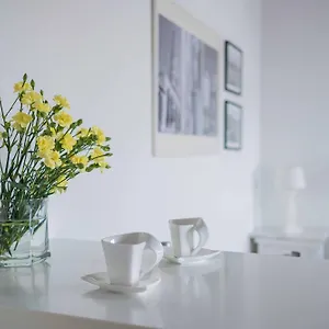 The Charm Apartment
