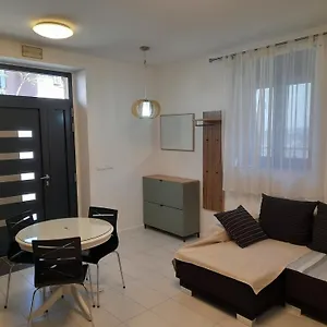 Appartamento Centar Manus, Spalato