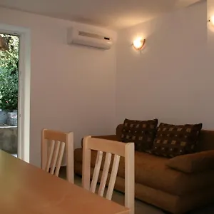 Appartamento Mrduljas, Spalato