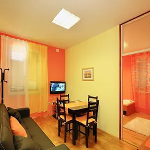Appartement Varnica, Split