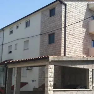 Appartement An&dy, Split