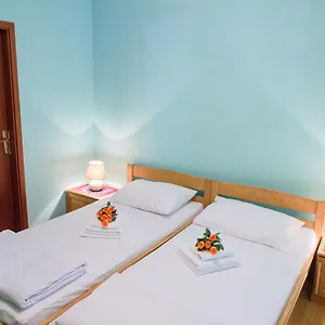 Dalmatia Sun Guest house