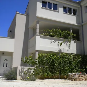  Apartment Vito Croatia