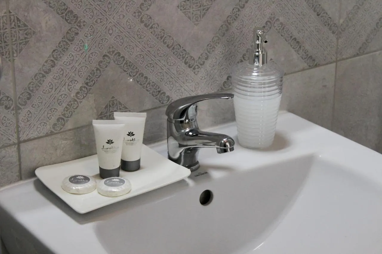 Konukevi Rooms Zana Split