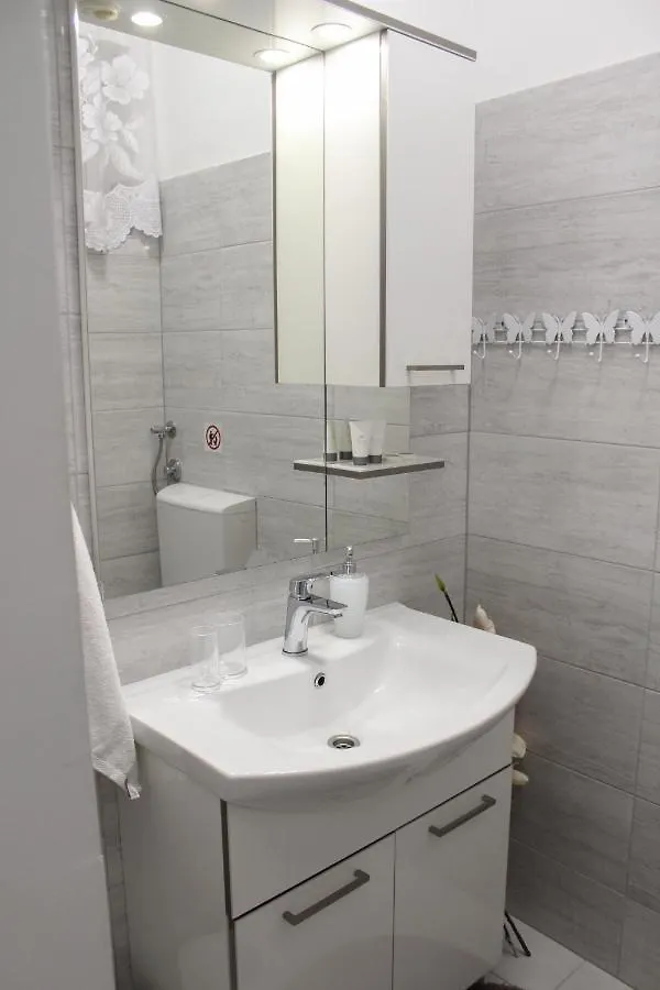 Rooms Zana Split Konukevi