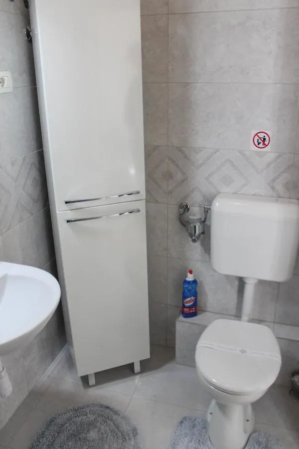 Rooms Zana Split 0*,  Hırvatistan