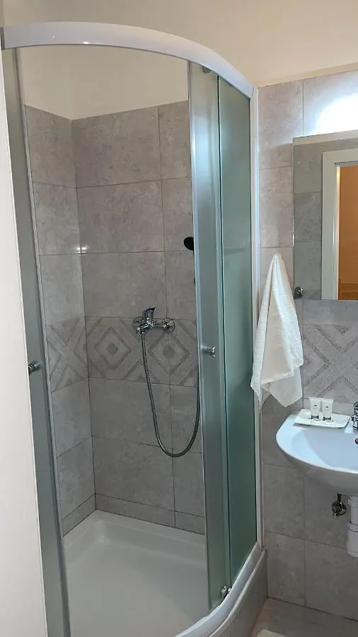 Rooms Zana Split