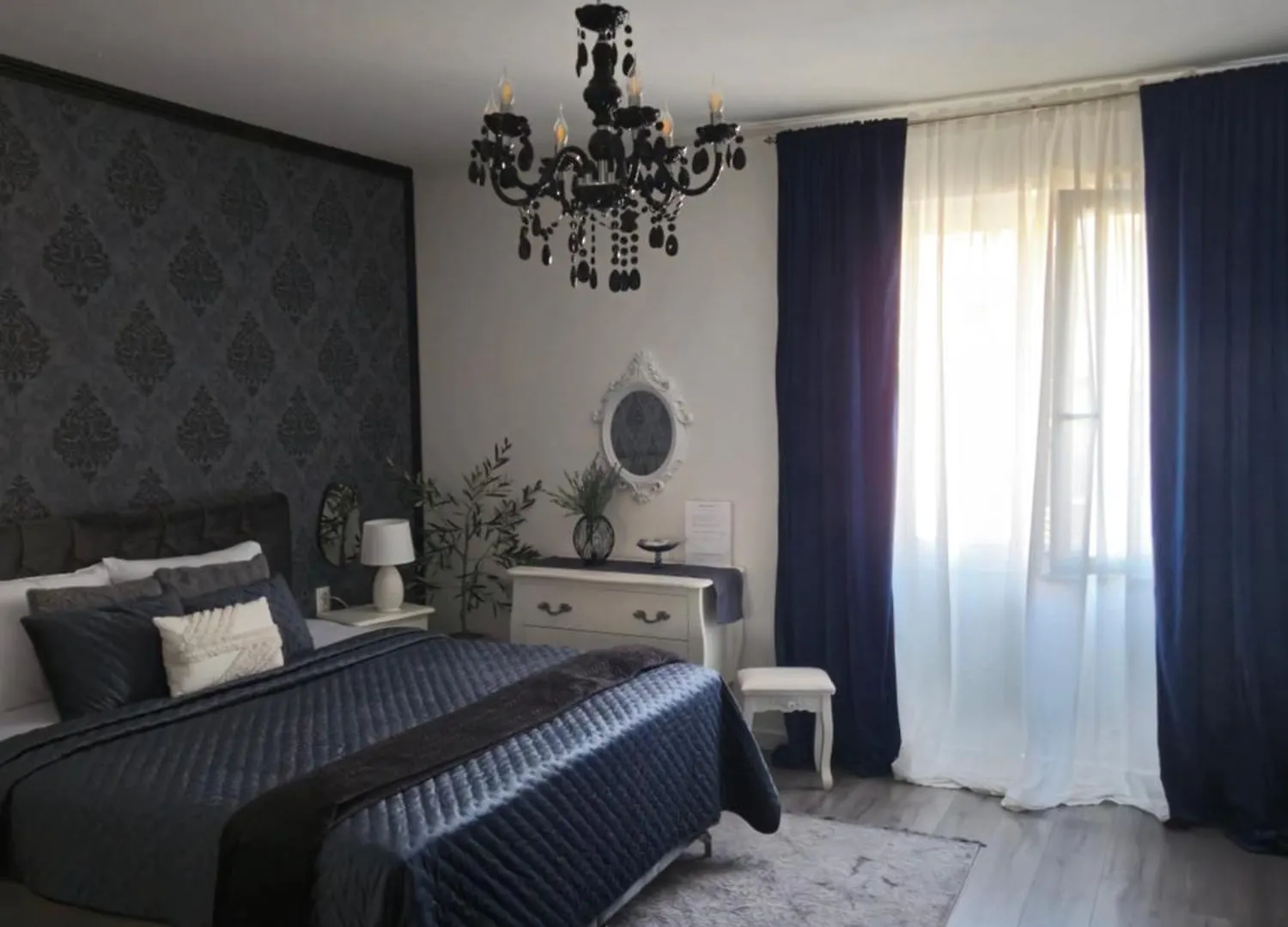 Rooms Zana Split