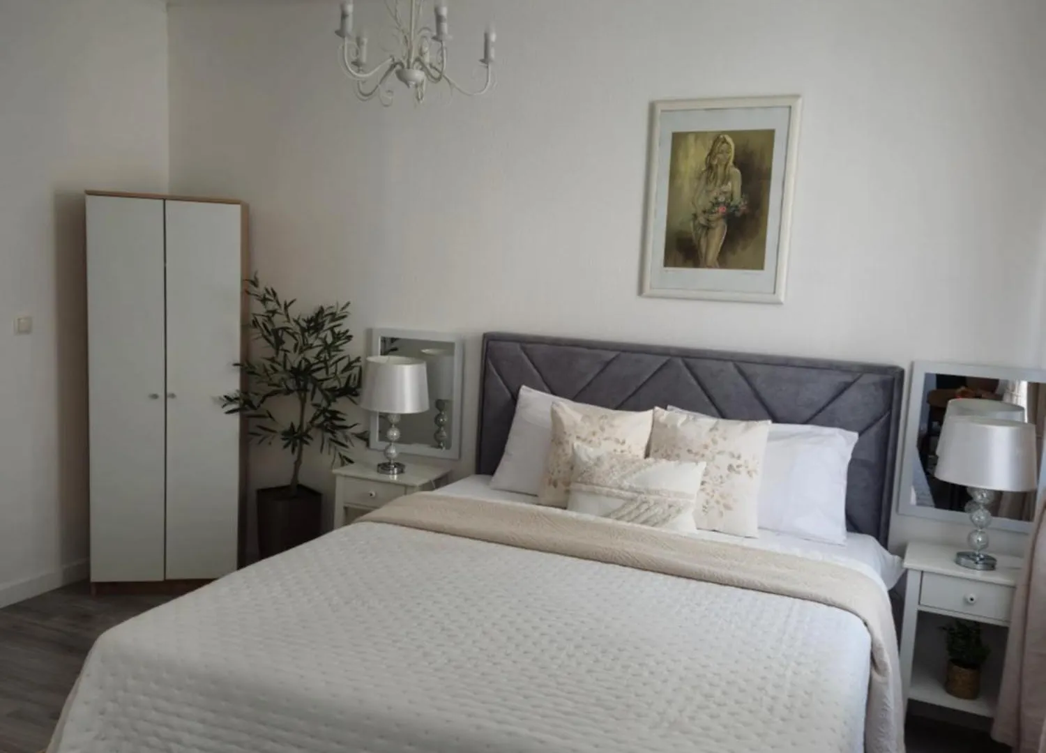 Rooms Zana Split Croácia