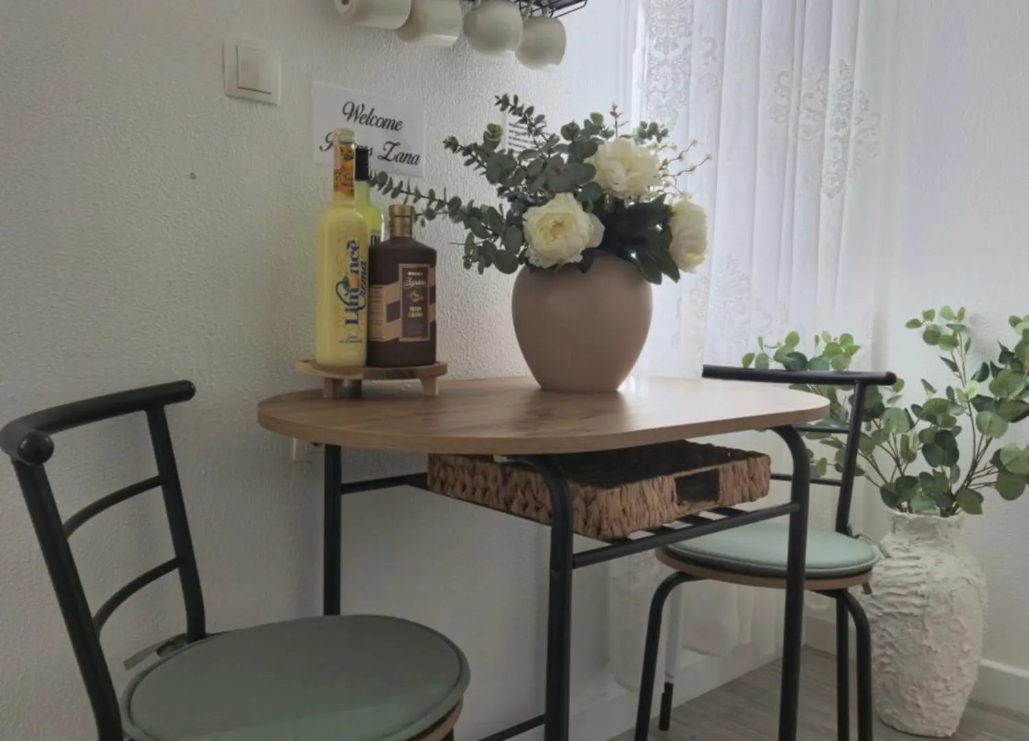 Casa de hóspedes Rooms Zana Split
