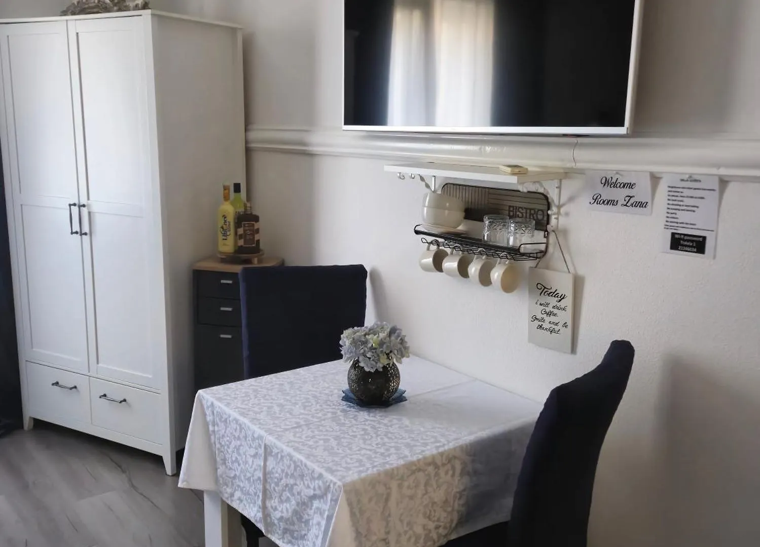 Rooms Zana Split